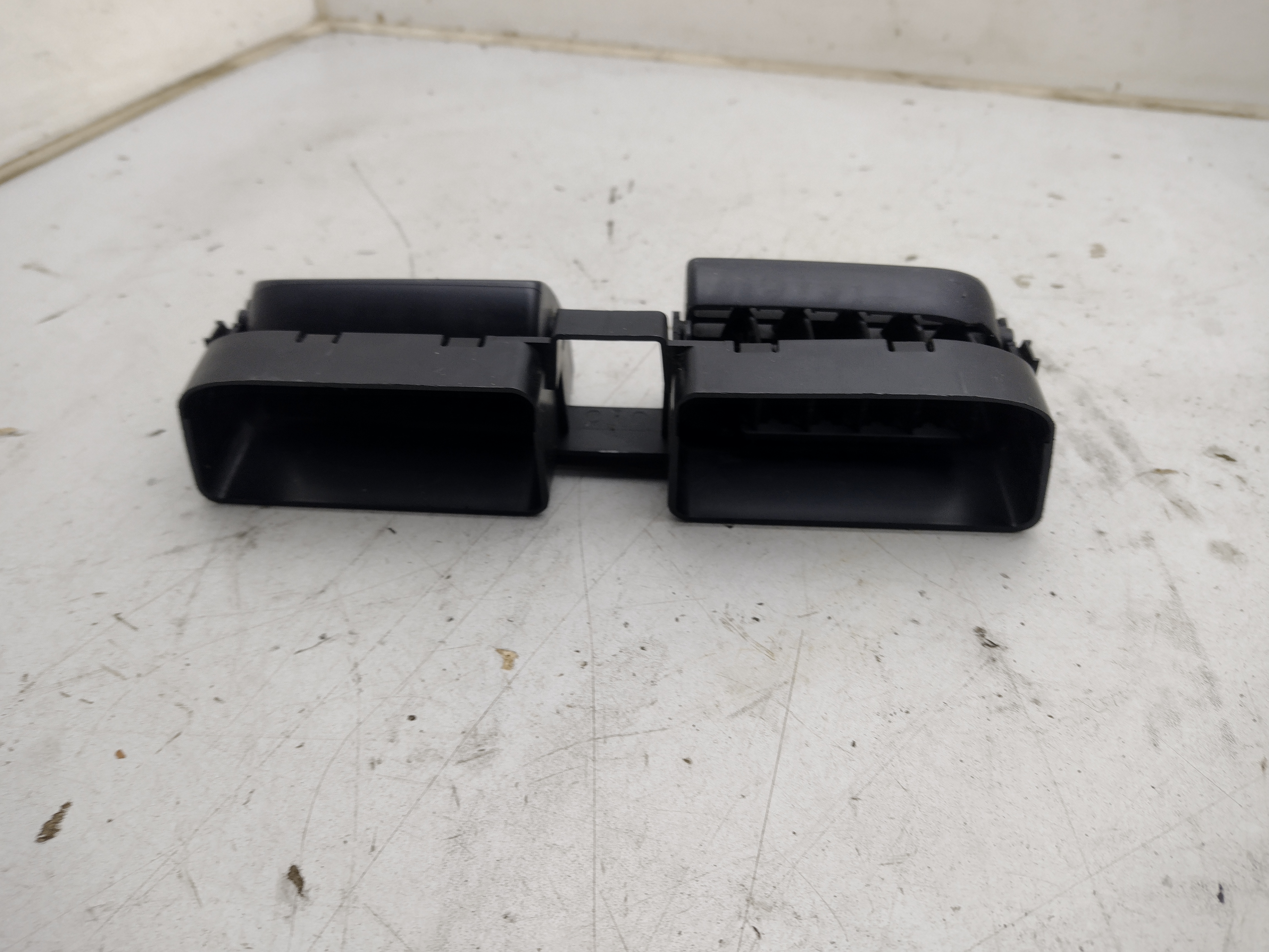 Mittlere Lüftungsdüsen für Impreza GD GG Newage WRX Bugeye Blobeye 01-05