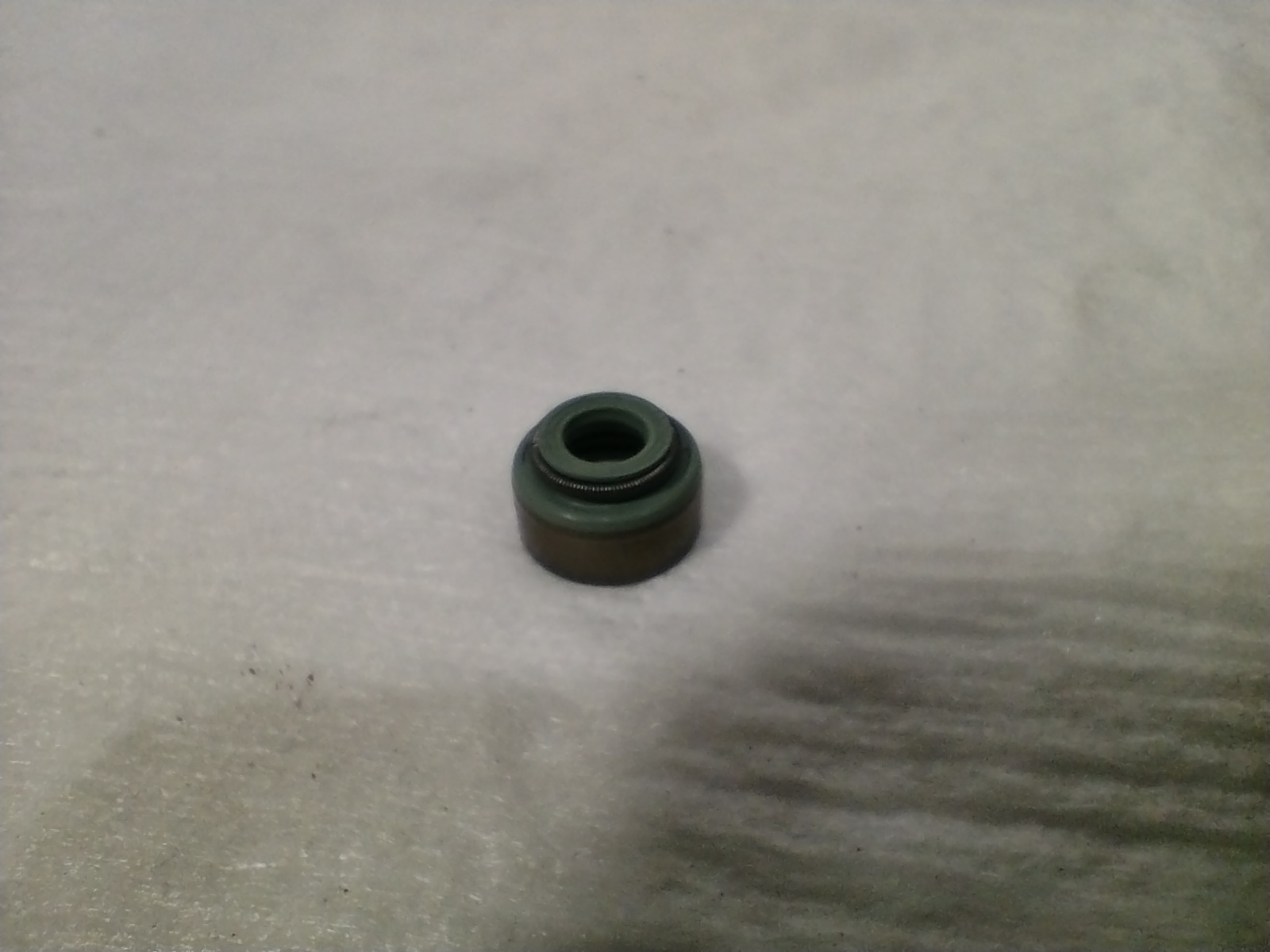 Ventilschaftdichtung Auslassventil für Subaru Impreza GT/WRX - 13211AA110